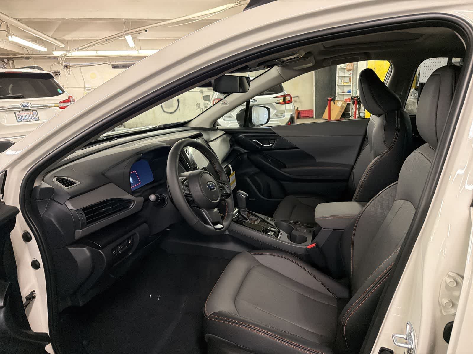 Thumbnail: 2026 Subaru Crosstrek - 10