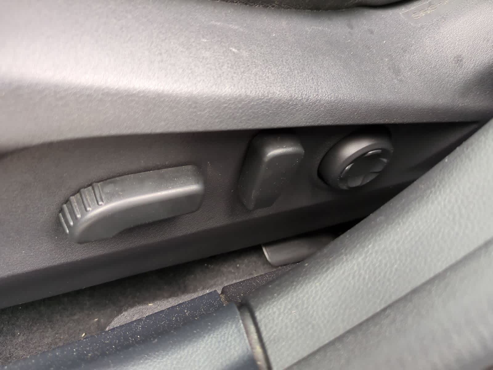 Thumbnail: 2026 Subaru Forester - 17