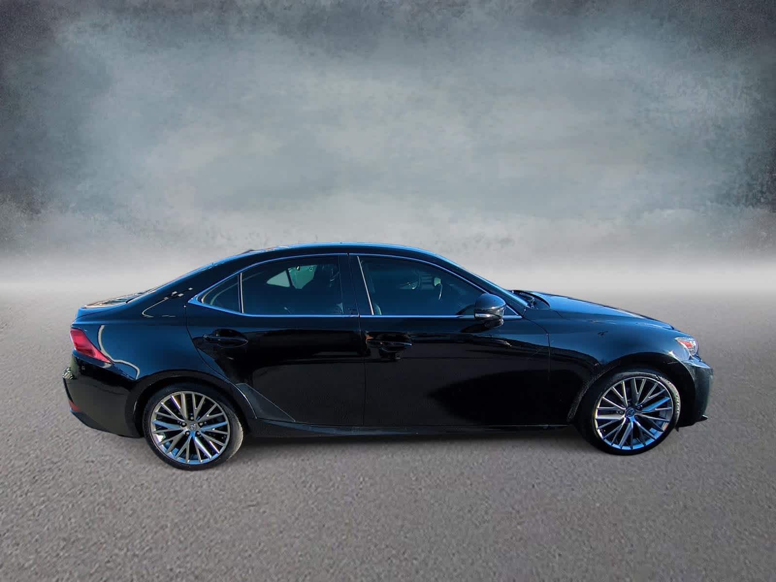 Thumbnail: 2015 Lexus IS - 9