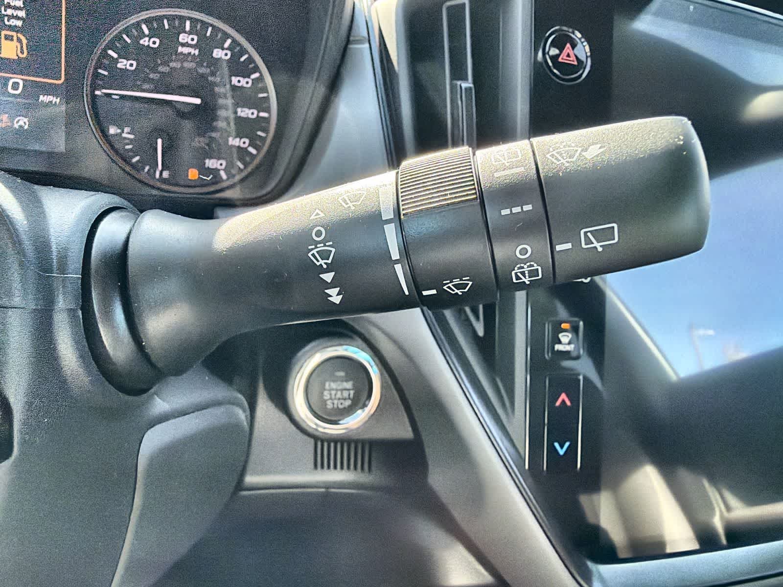 Thumbnail: 2026 Subaru Crosstrek - 29