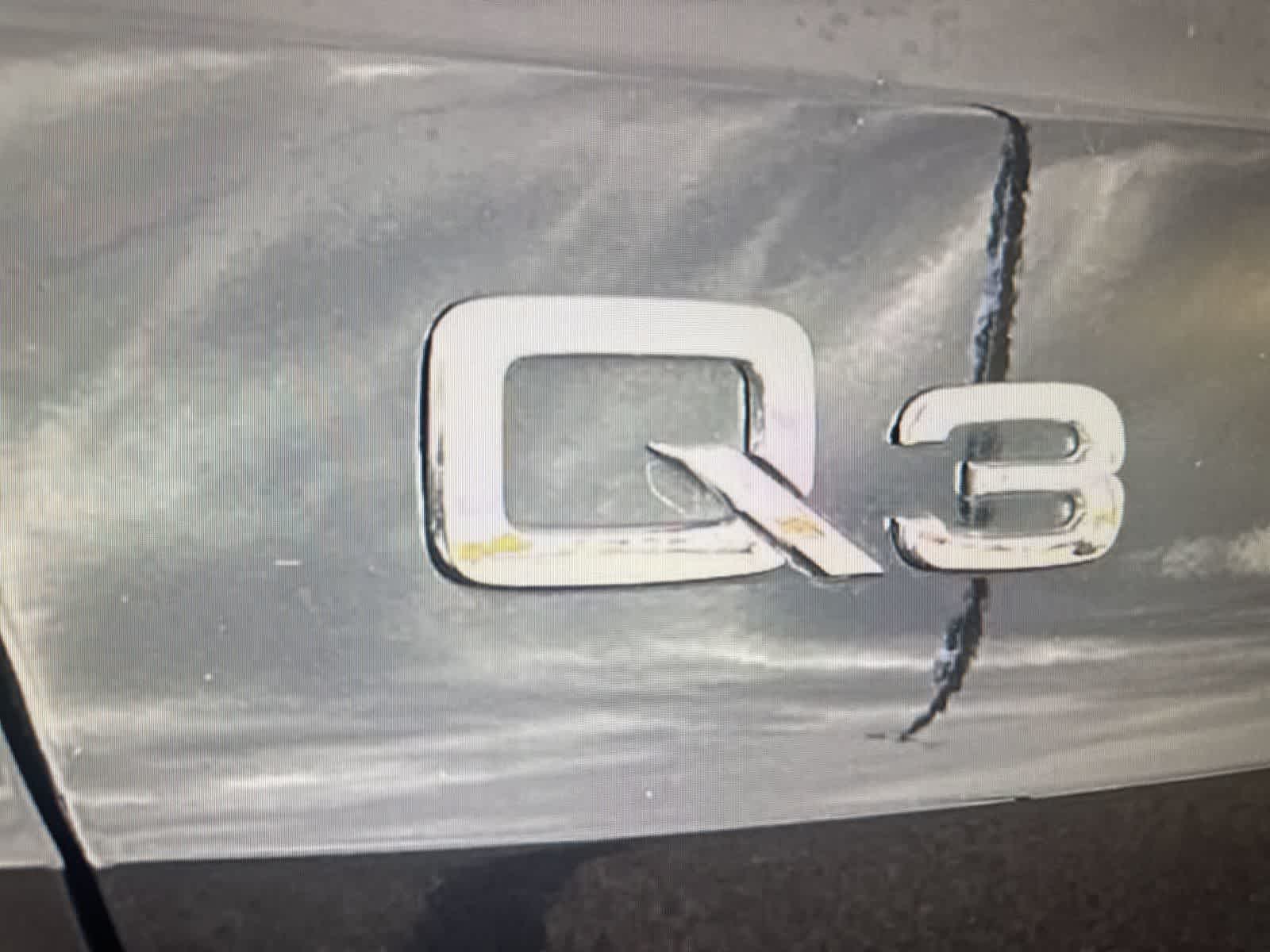 Thumbnail: 2022 Audi Q3 - 20