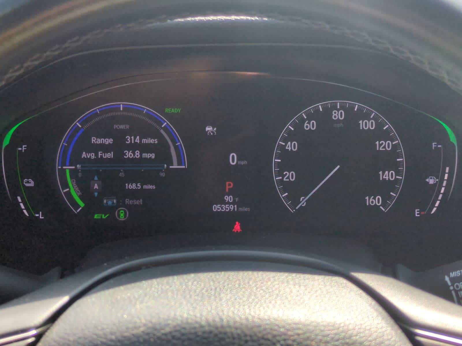 Thumbnail: 2021 Honda Accord - 33