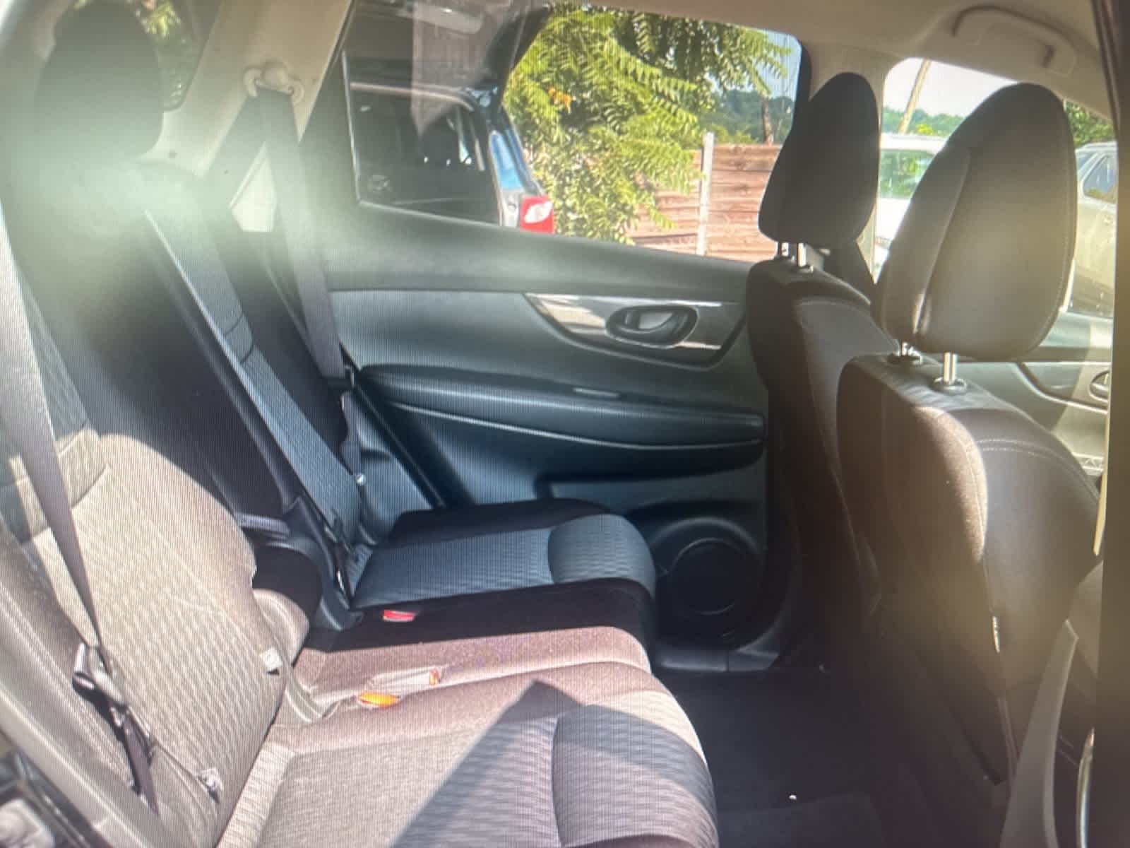 Thumbnail: 2020 Nissan Rogue - 13