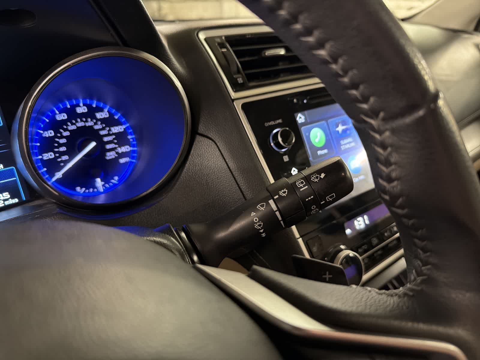 Thumbnail: 2019 Subaru Outback - 26