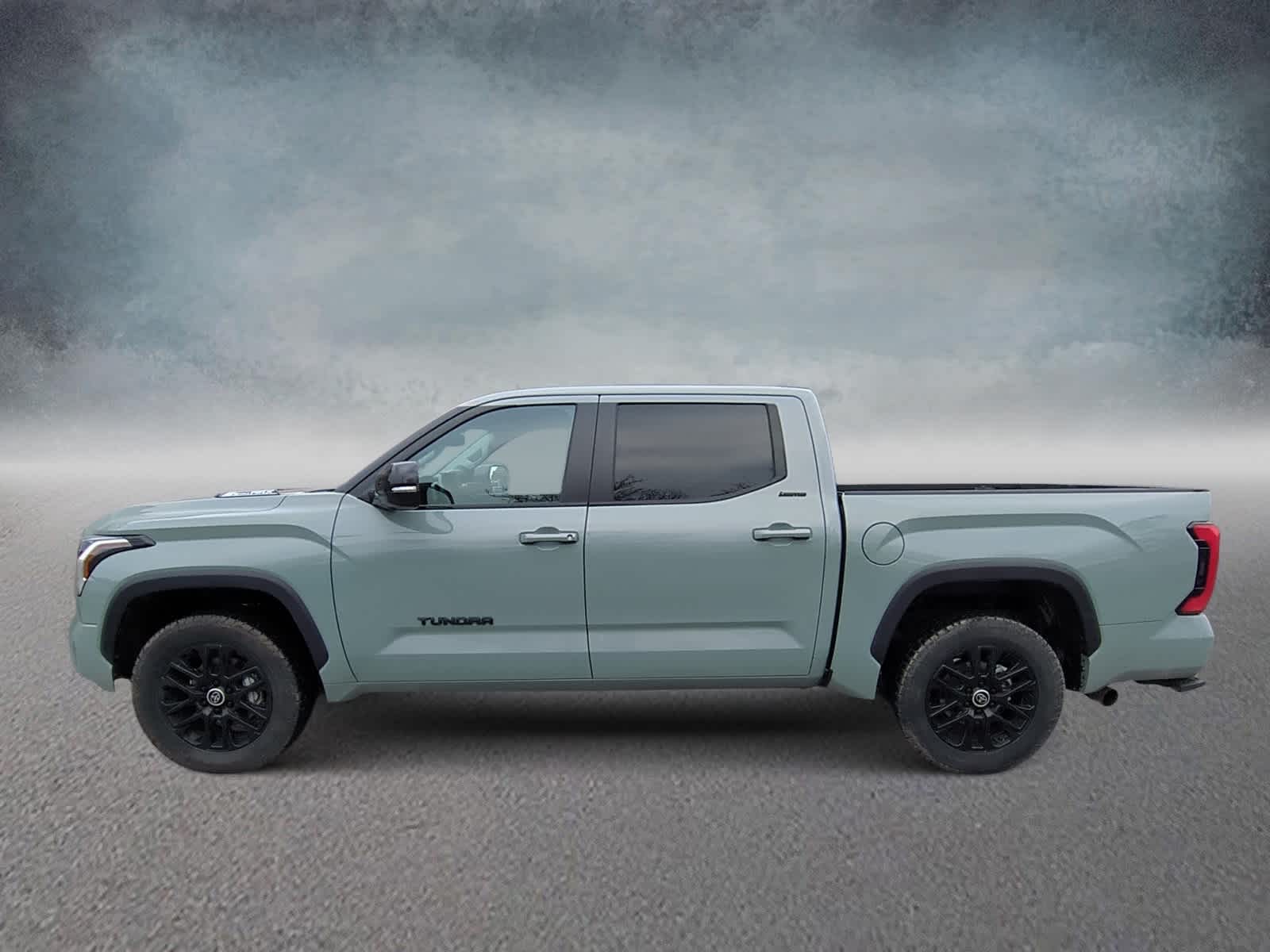 Thumbnail: 2024 Toyota Tundra - 5