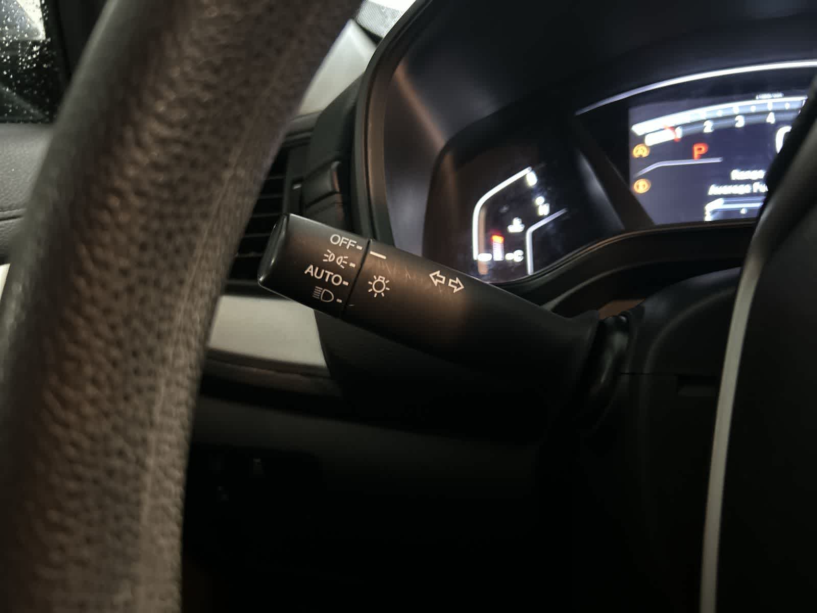 Thumbnail: 2021 Honda CR-V - 26