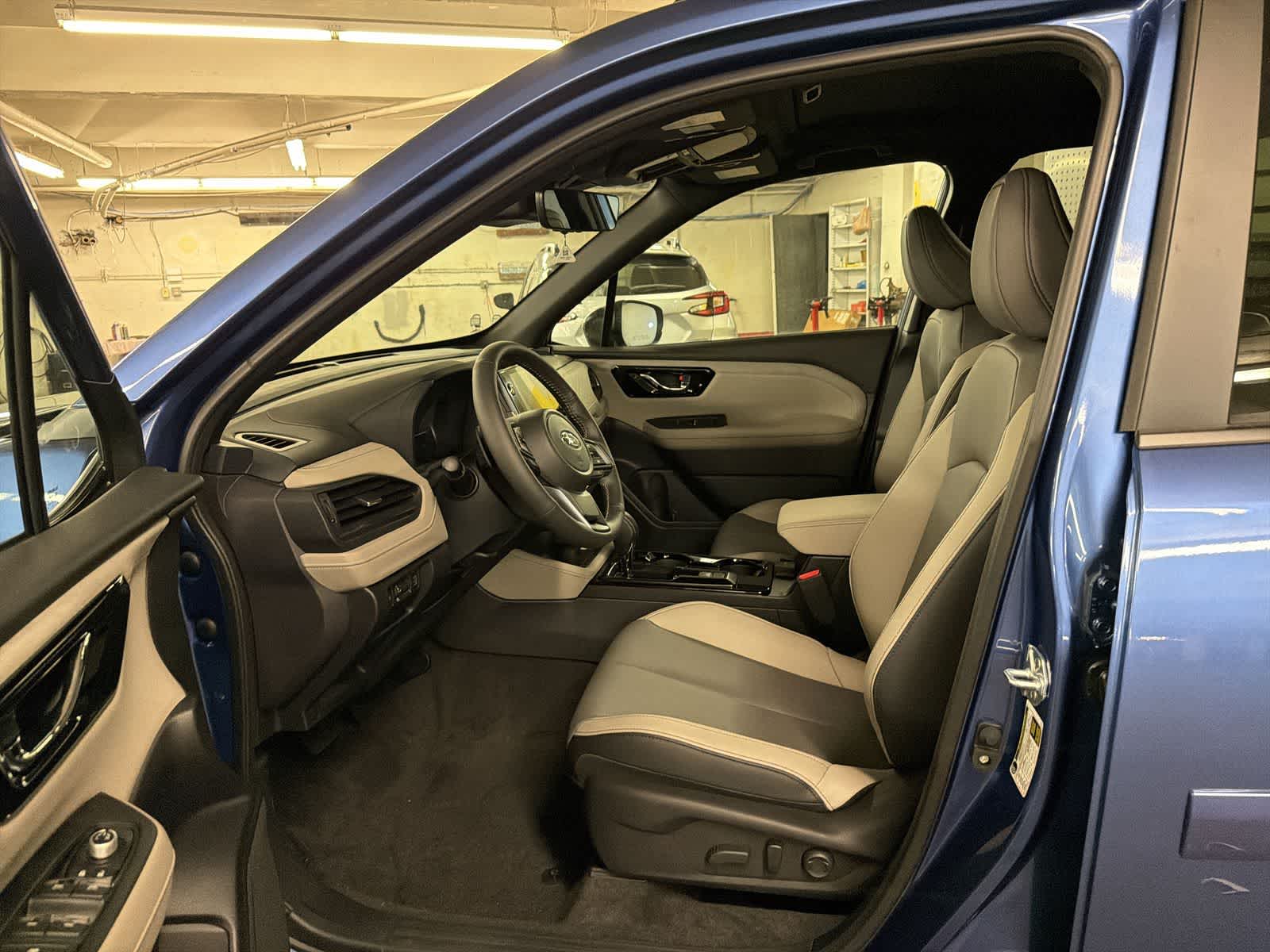 Thumbnail: 2026 Subaru Forester - 10