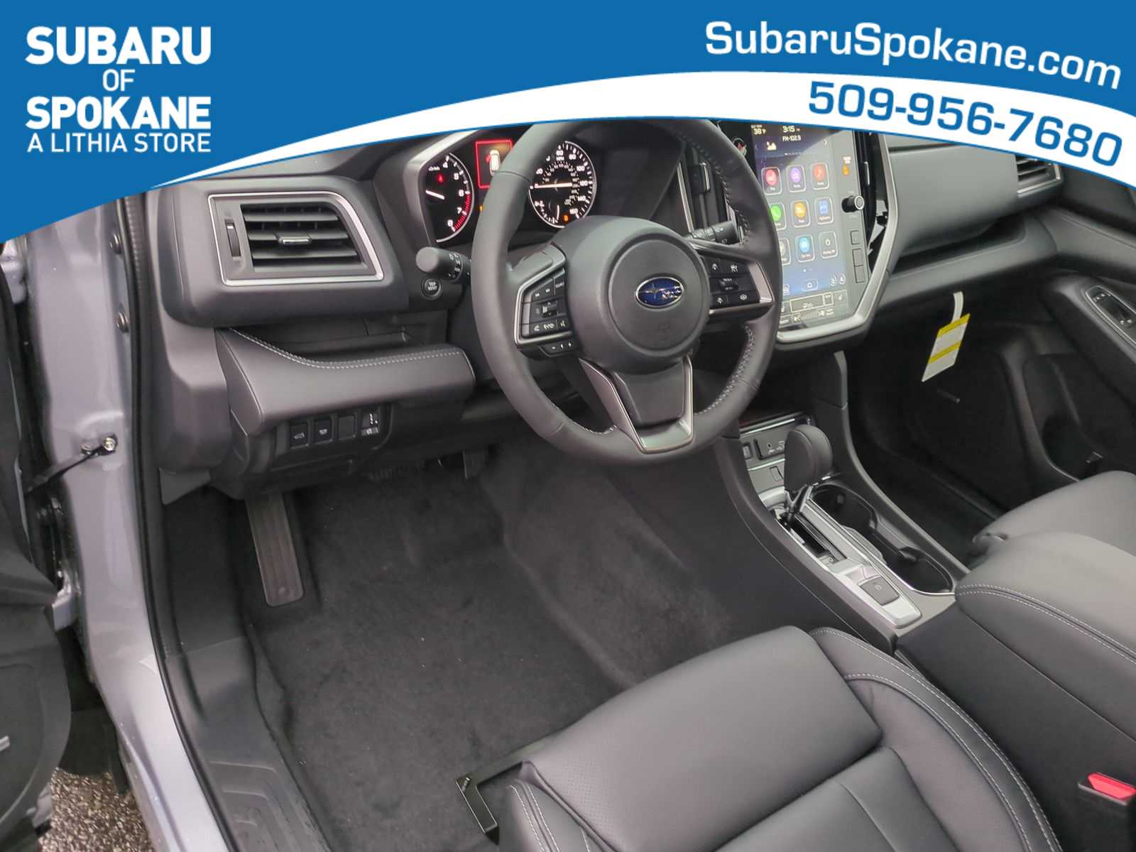 Thumbnail: 2026 Subaru Ascent - 10