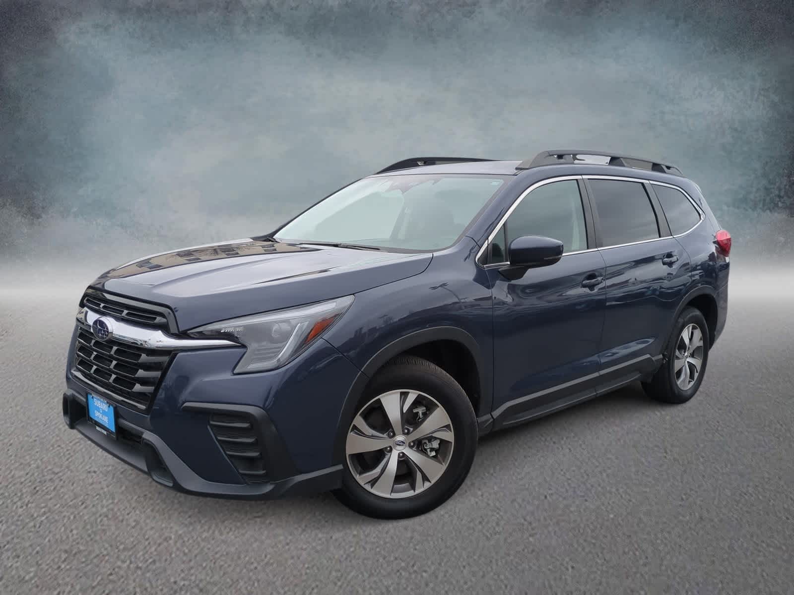 Thumbnail: 2024 Subaru Ascent - 1