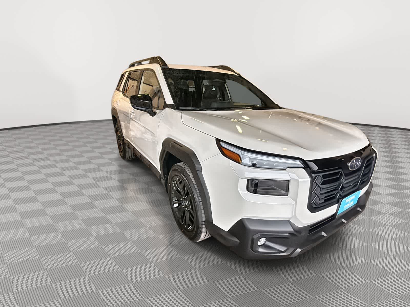 Thumbnail: 2026 Subaru Outback - 2