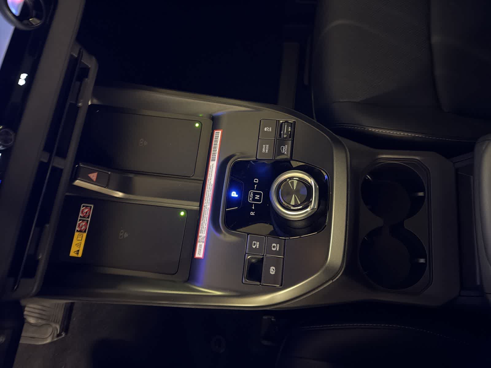 Thumbnail: 2026 Subaru Solterra - 27