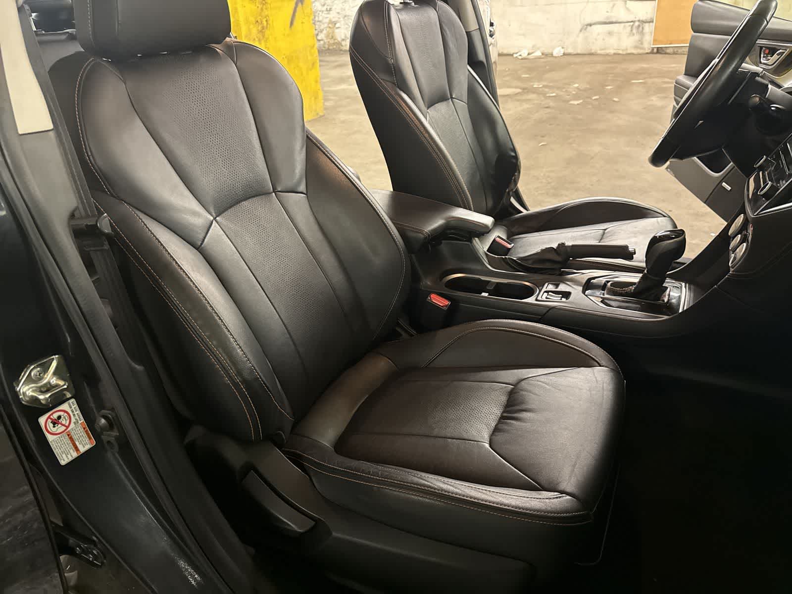 Thumbnail: 2018 Subaru Crosstrek - 23