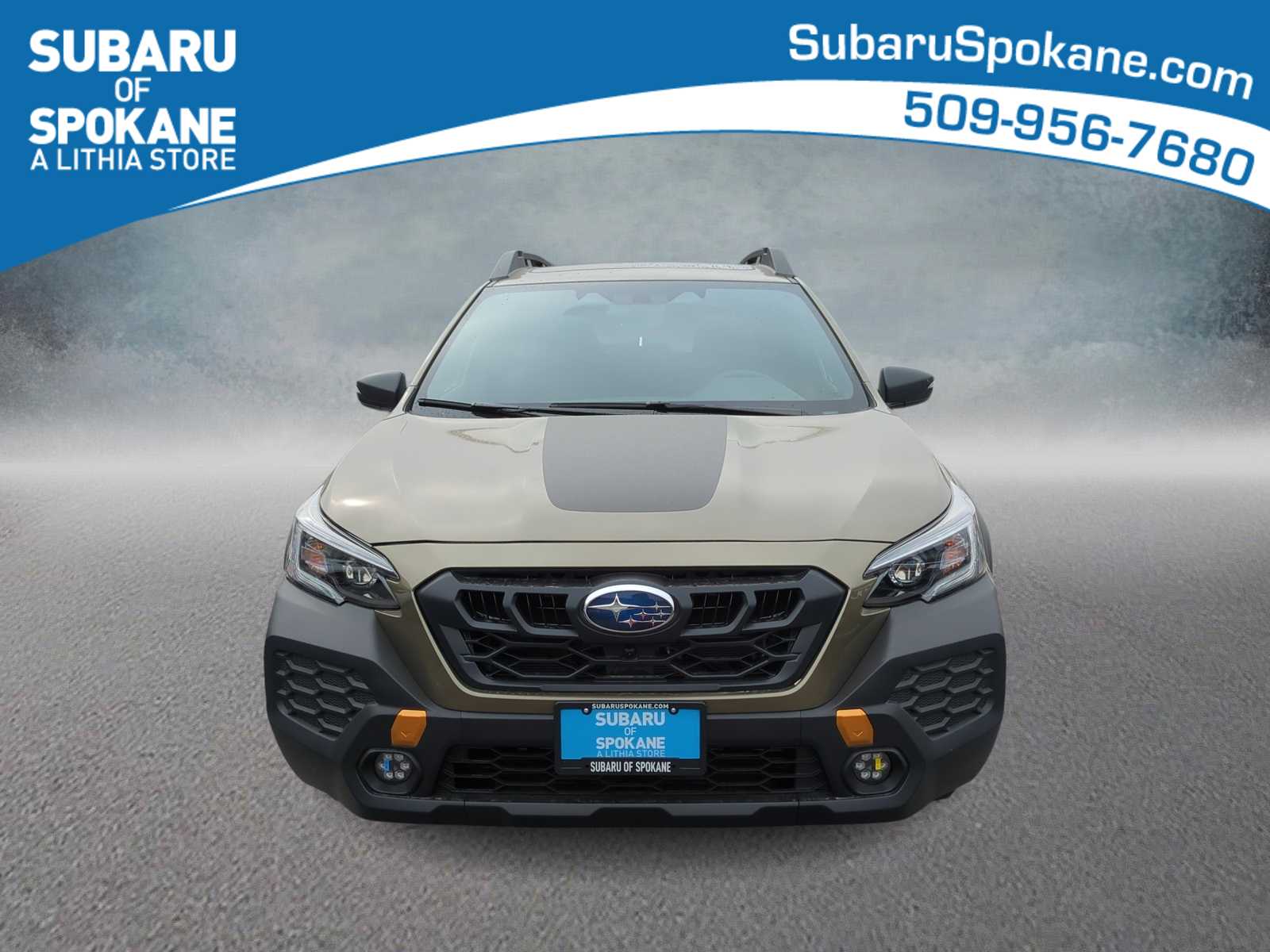 Thumbnail: 2025 Subaru Outback - 3