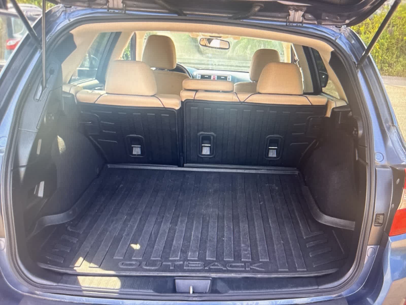 Thumbnail: 2016 Subaru Outback - 22