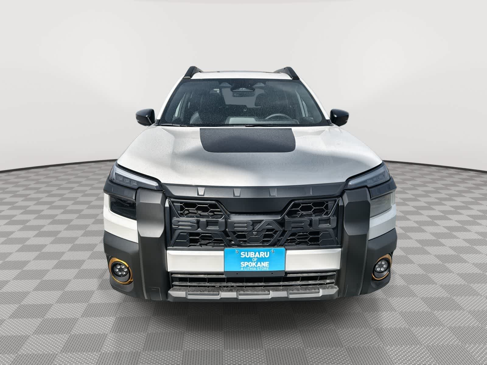 Thumbnail: 2026 Subaru Outback - 3