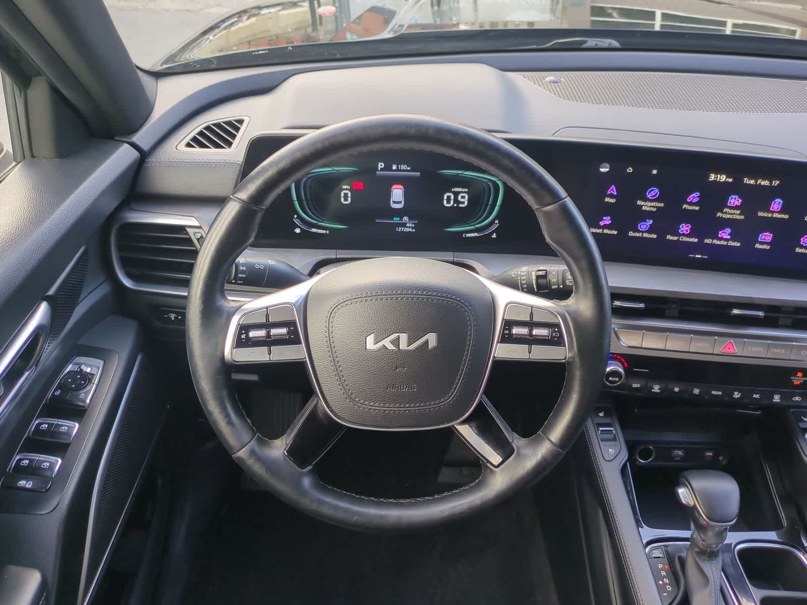 Thumbnail: 2024 Kia Telluride - 24