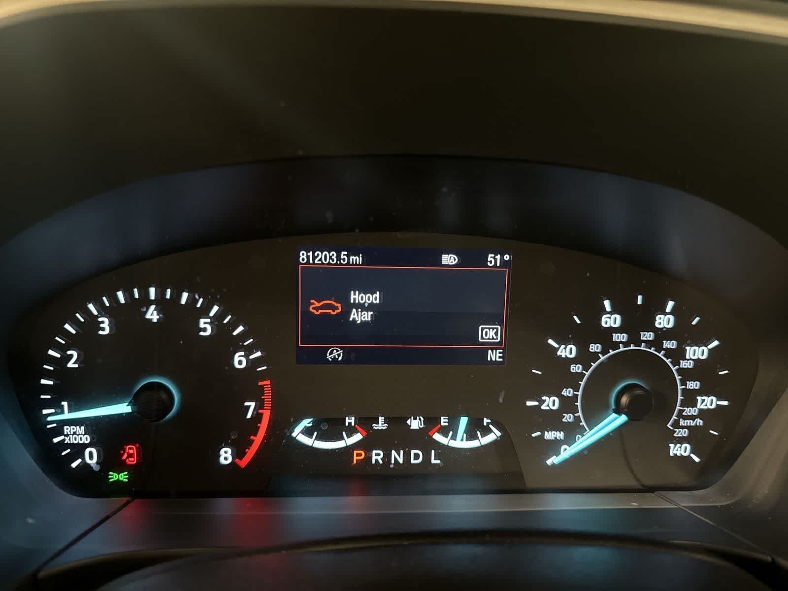 Thumbnail: 2022 Ford Escape - 29