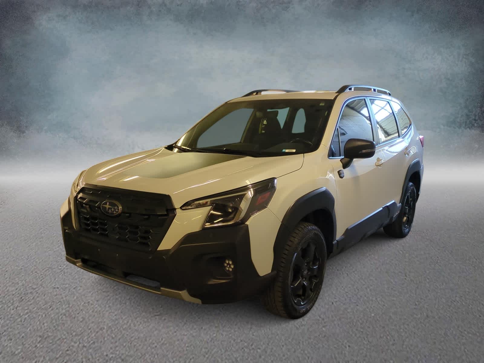 2022 Subaru Forester Wilderness photo 2