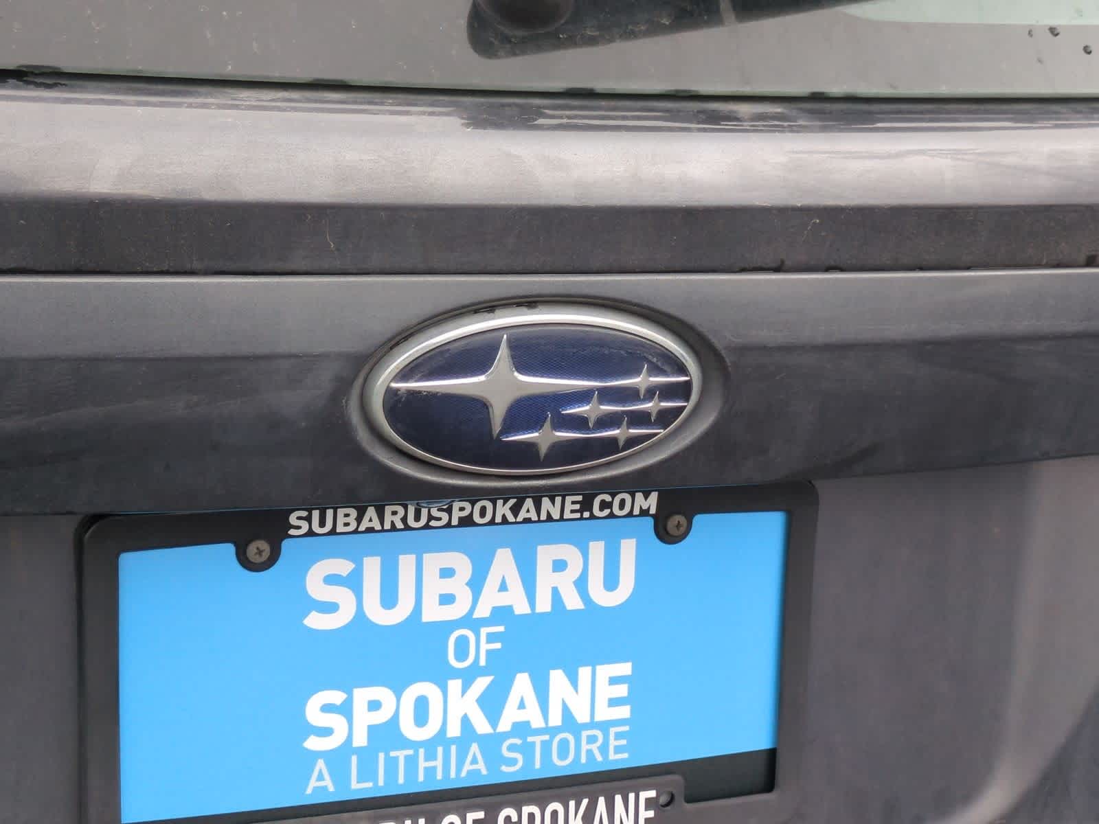 Thumbnail: 2018 Subaru Impreza - 12