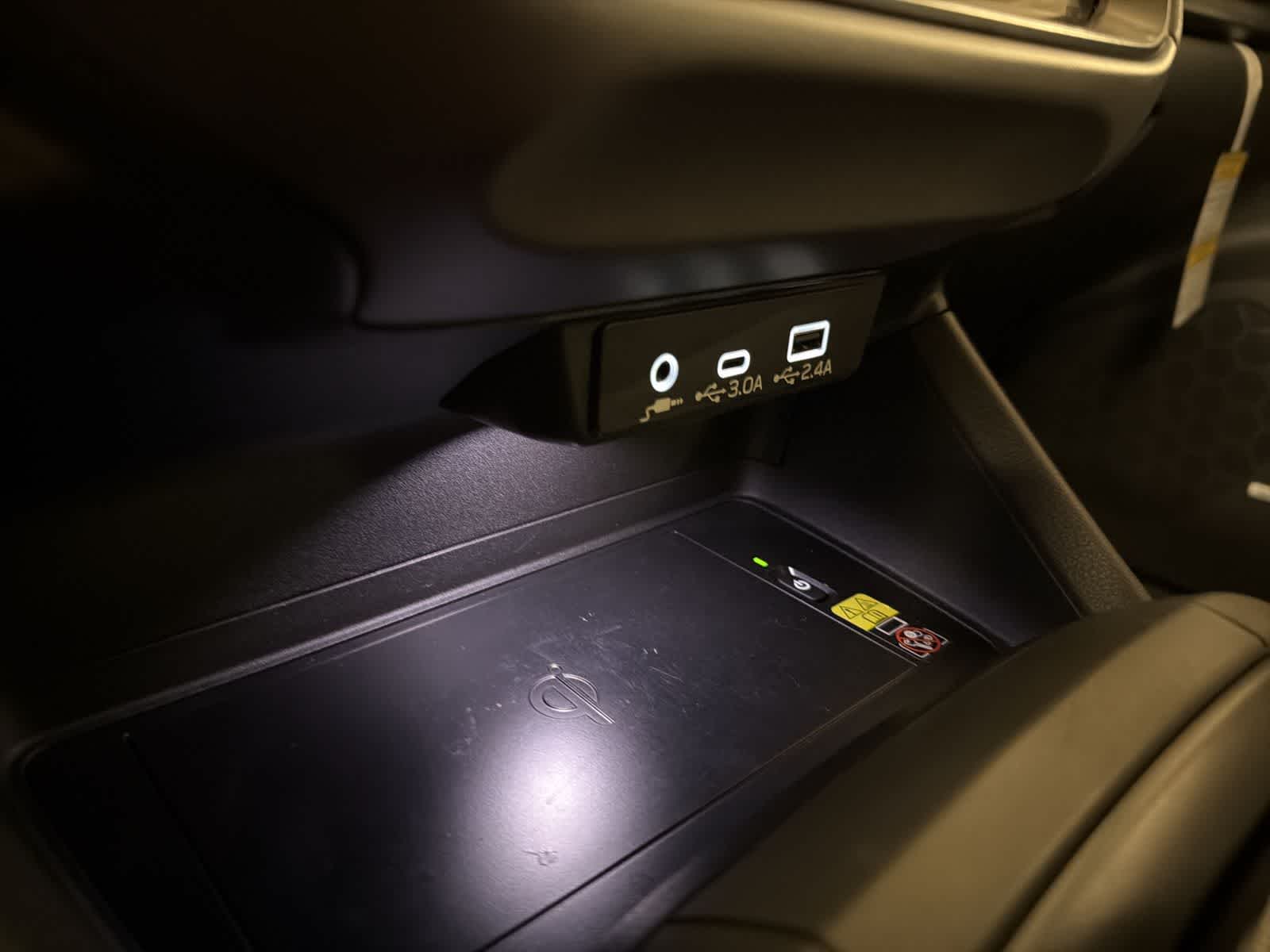 Thumbnail: 2025 Subaru Crosstrek - 33