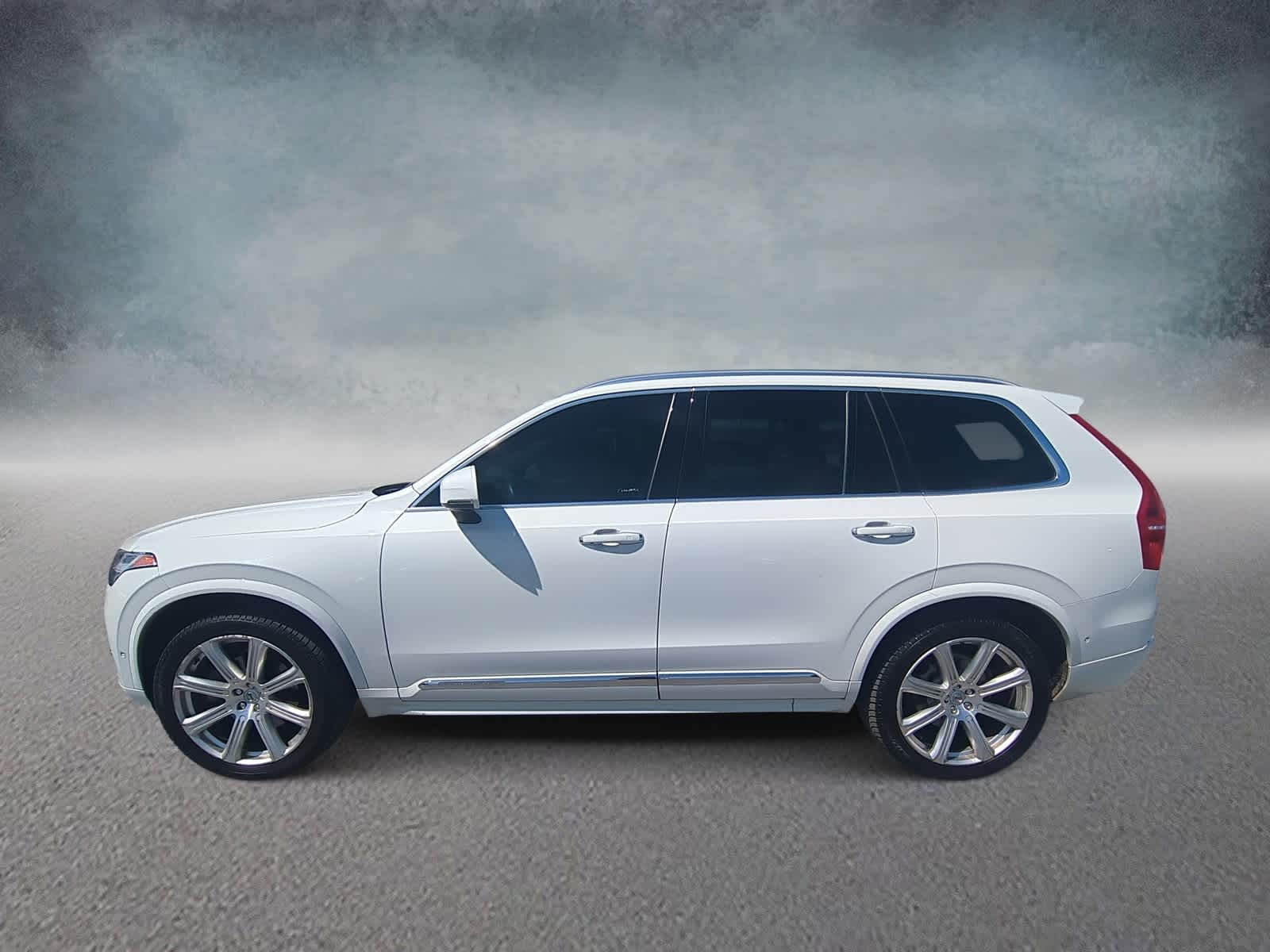 Thumbnail: 2019 Volvo XC90 - 5