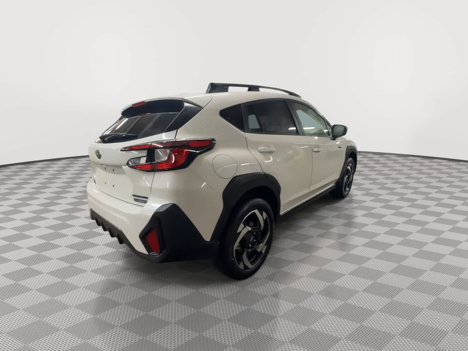 Thumbnail: 2026 Subaru Crosstrek - 8