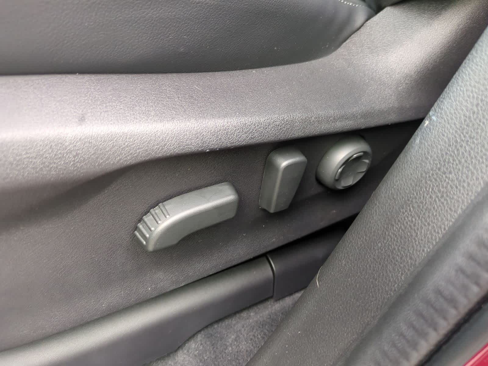 Thumbnail: 2026 Subaru Ascent - 18