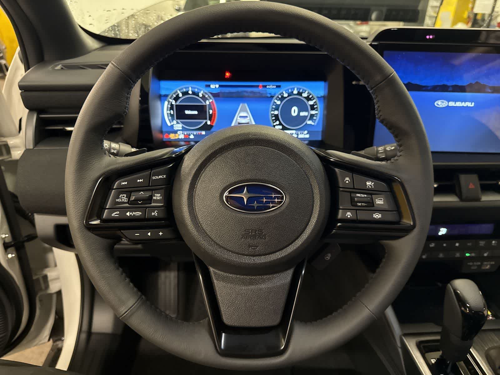 Thumbnail: 2026 Subaru Outback - 21