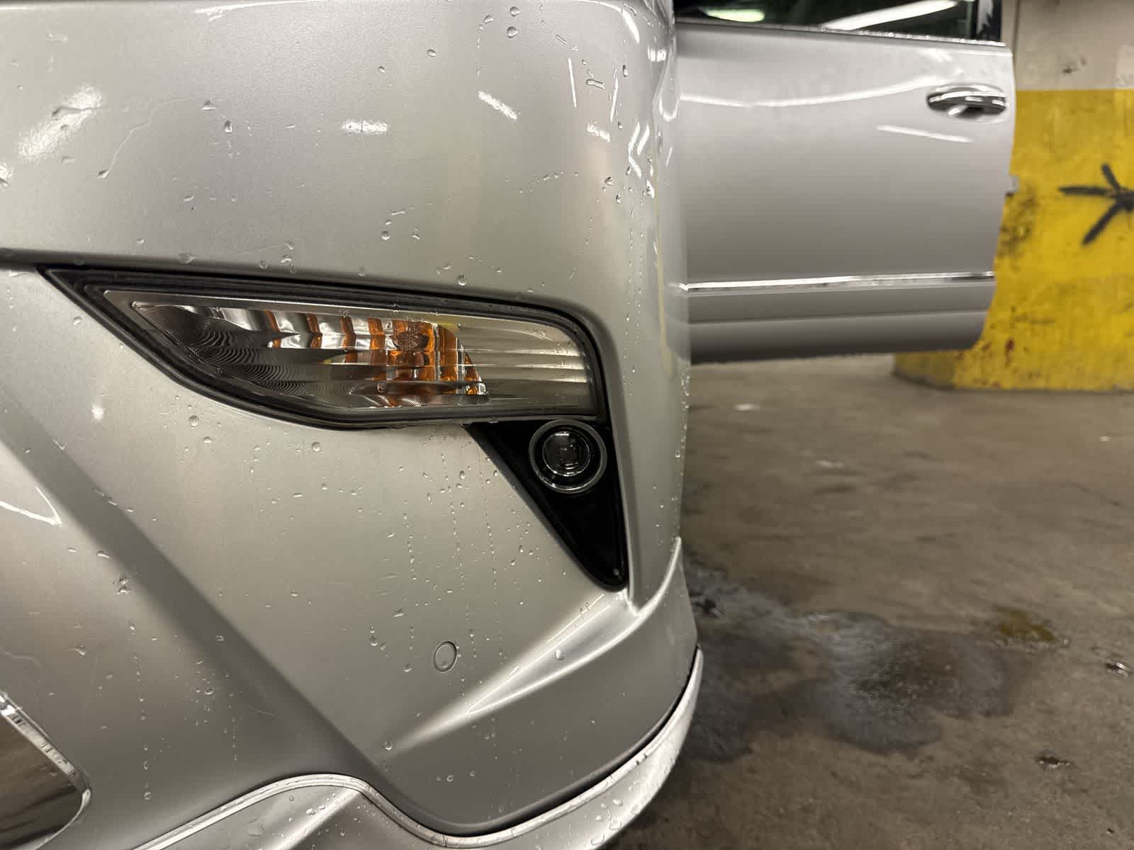 Thumbnail: 2017 Lexus GX - 11