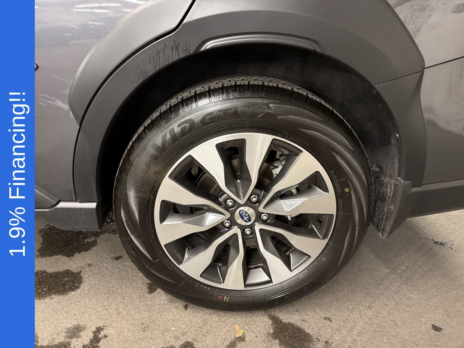 Thumbnail: 2025 Subaru Outback - 12