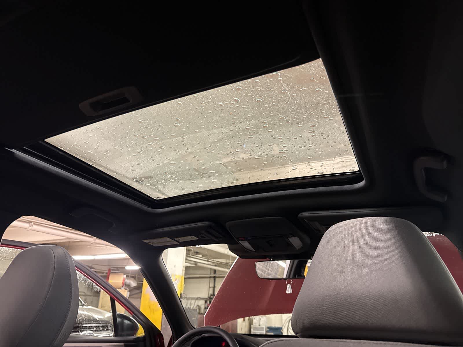 Thumbnail: 2026 Subaru Forester - 21