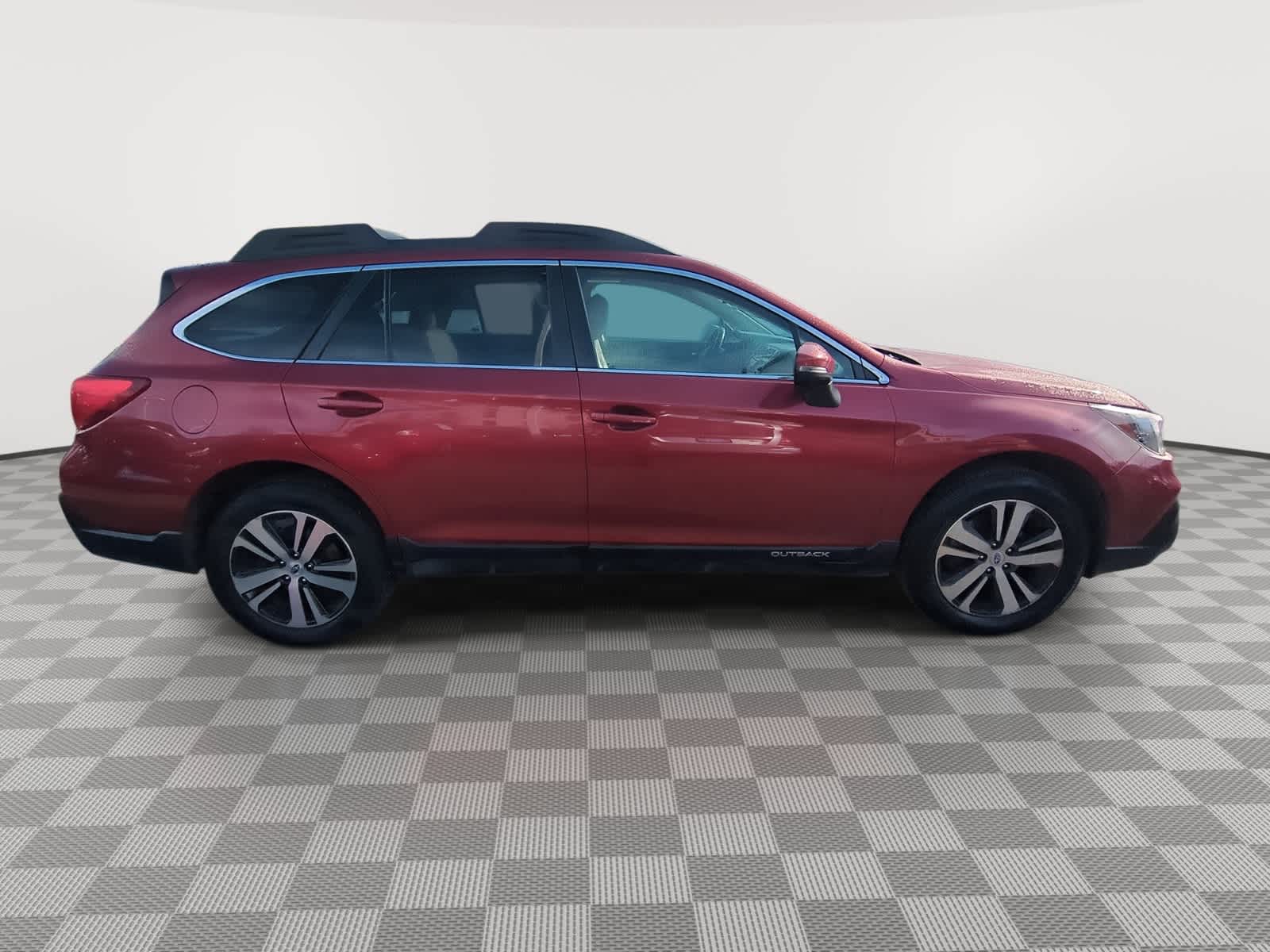 Thumbnail: 2019 Subaru Outback - 9