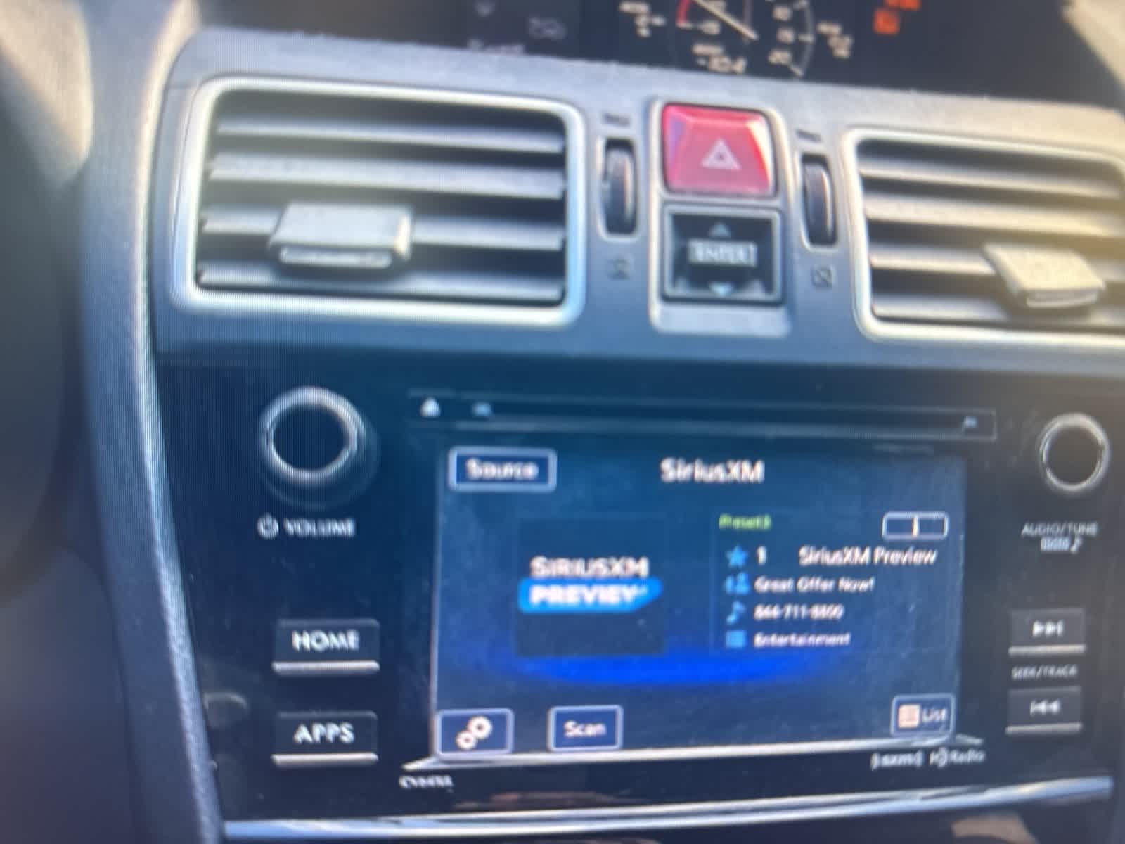 Thumbnail: 2016 Subaru WRX - 14