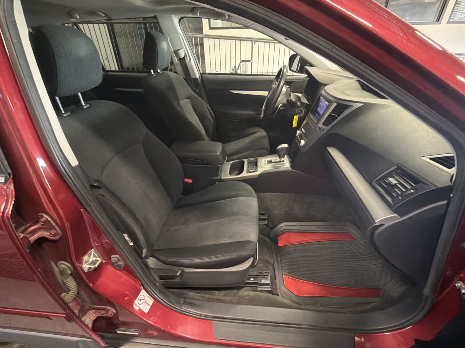 Thumbnail: 2013 Subaru Outback - 24