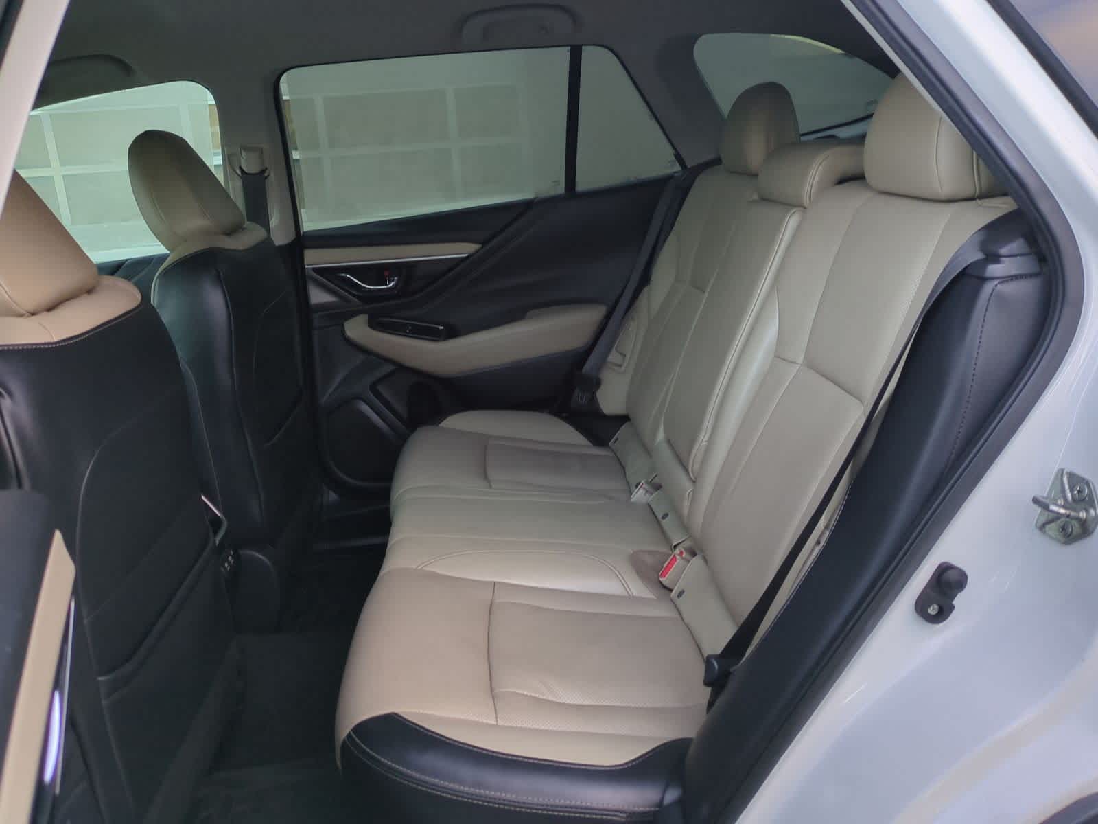 Thumbnail: 2021 Subaru Outback - 20