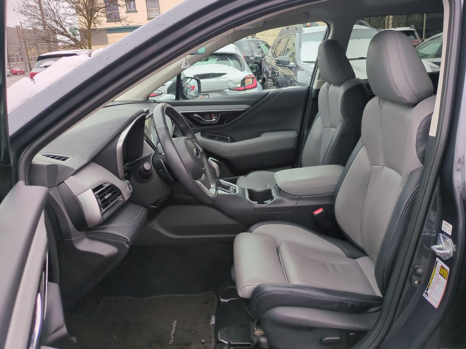 Thumbnail: 2023 Subaru Outback - 18