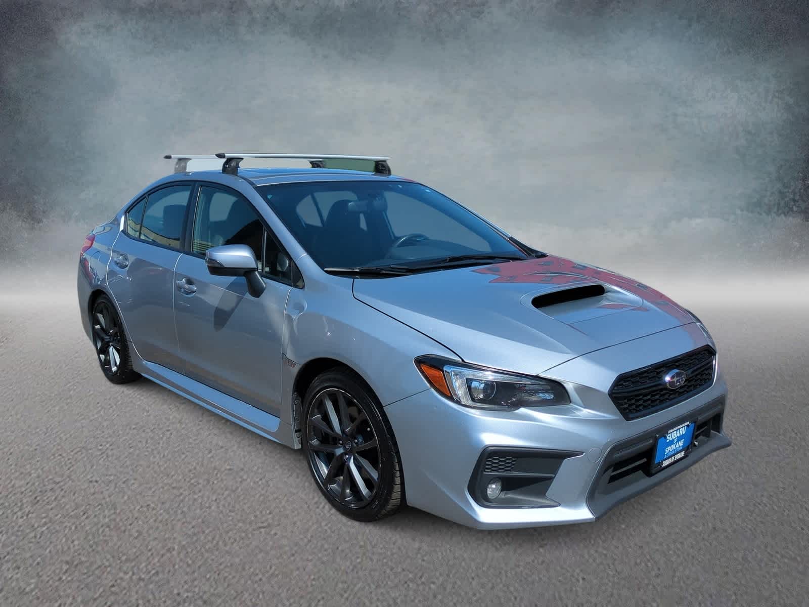 Thumbnail: 2019 Subaru WRX - 2
