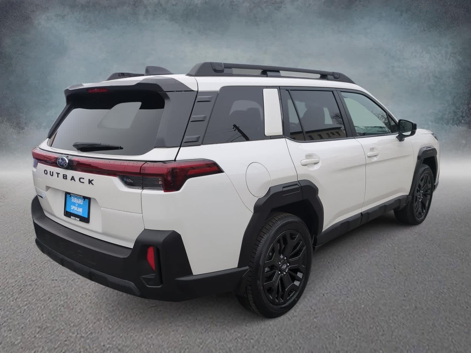 Thumbnail: 2026 Subaru Outback - 8