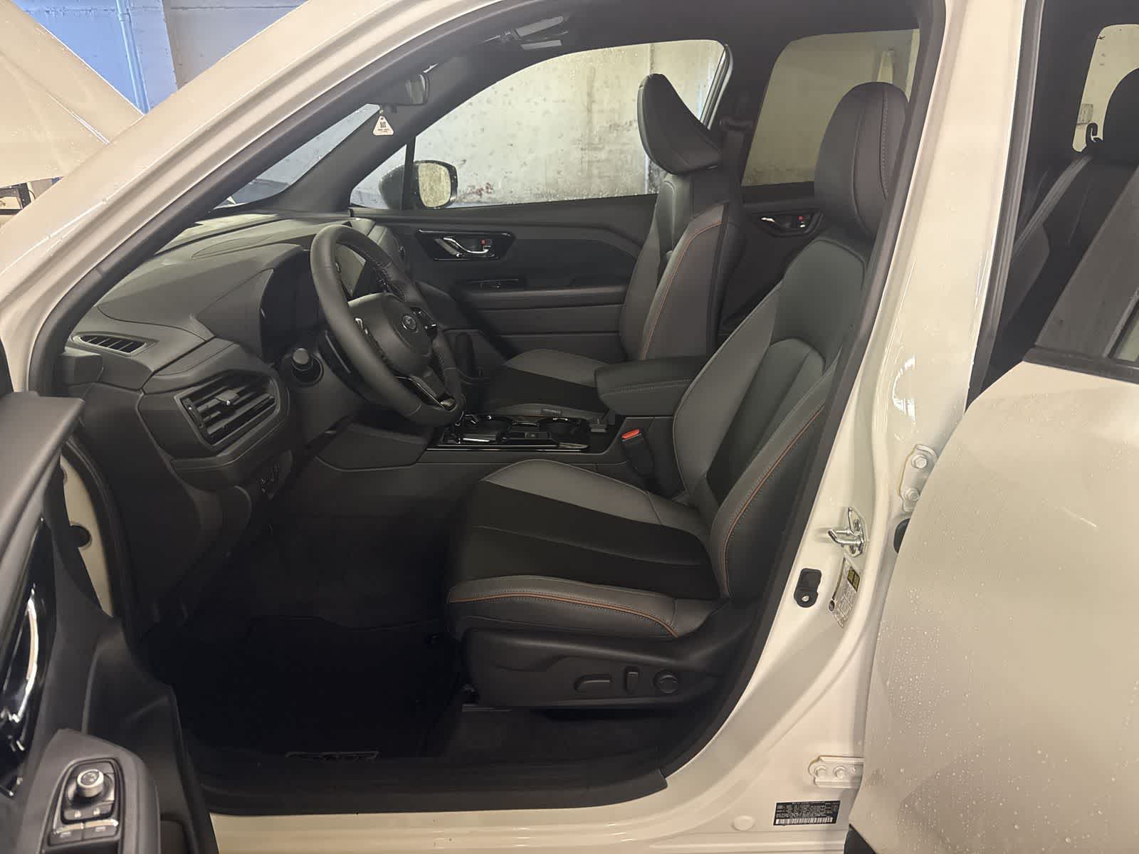 Thumbnail: 2026 Subaru Forester - 10