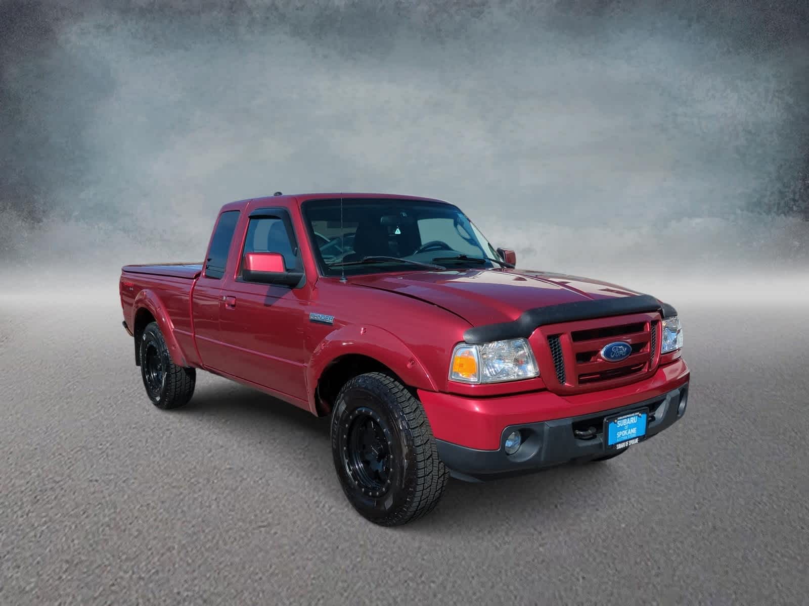 Thumbnail: 2010 Ford Ranger - 2