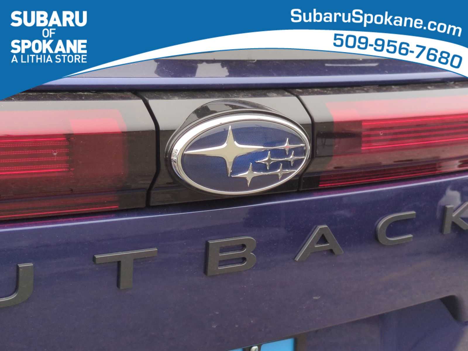 Thumbnail: 2026 Subaru Outback - 12