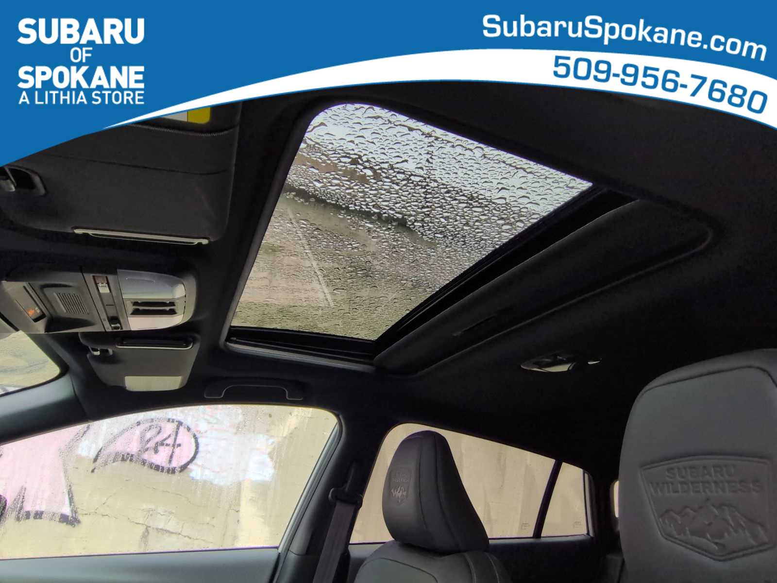 Thumbnail: 2026 Subaru Crosstrek - 20