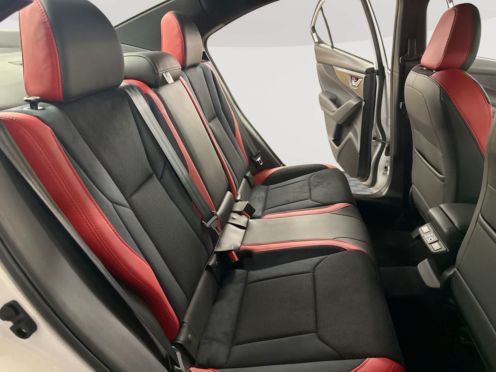 2026 Subaru WRX Sport-Tech - Photo 22