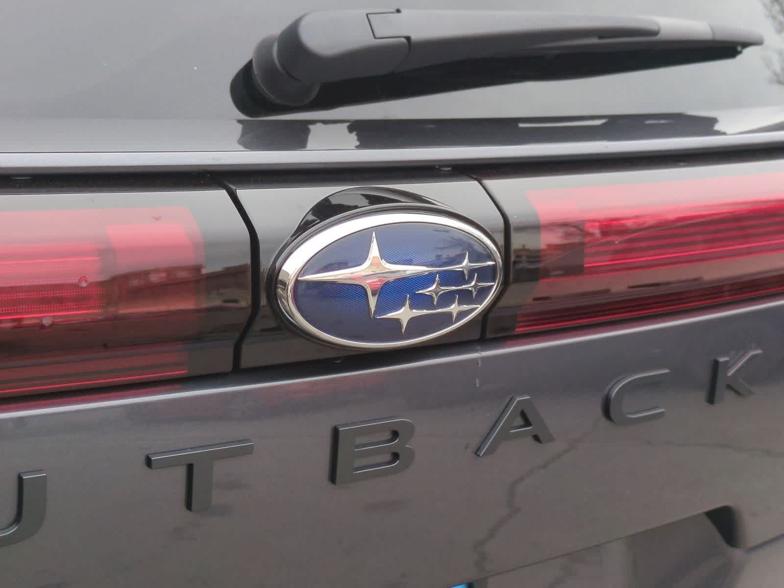 Thumbnail: 2026 Subaru Outback - 12