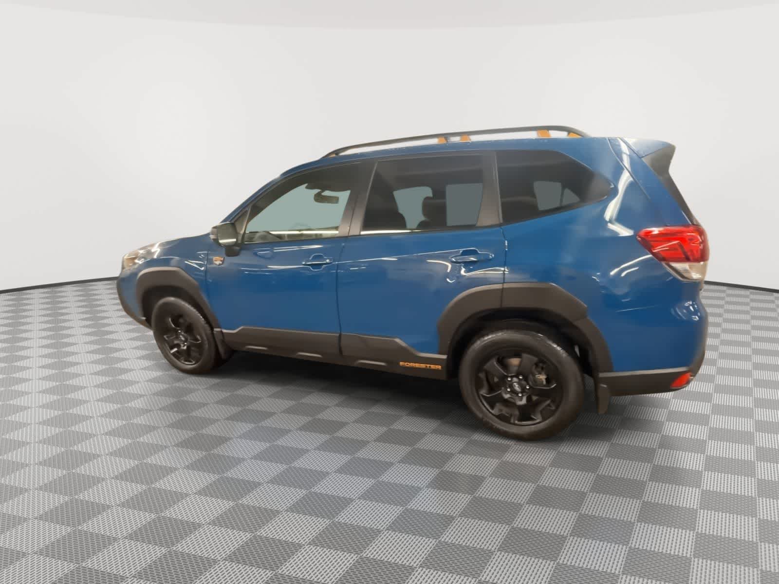 Thumbnail: 2023 Subaru Forester - 5