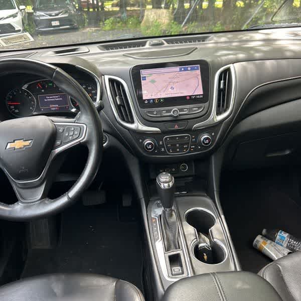 Thumbnail: 2019 Chevrolet Equinox - 25