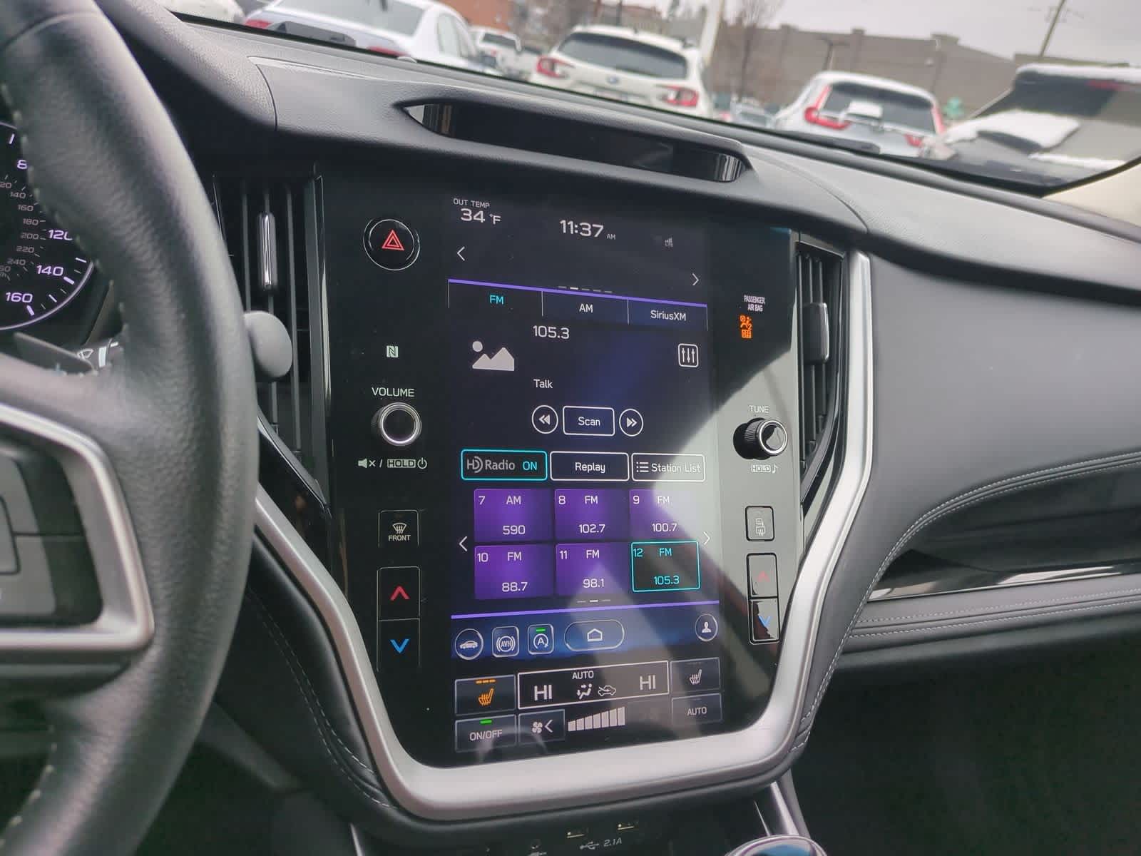 Thumbnail: 2020 Subaru Outback - 32