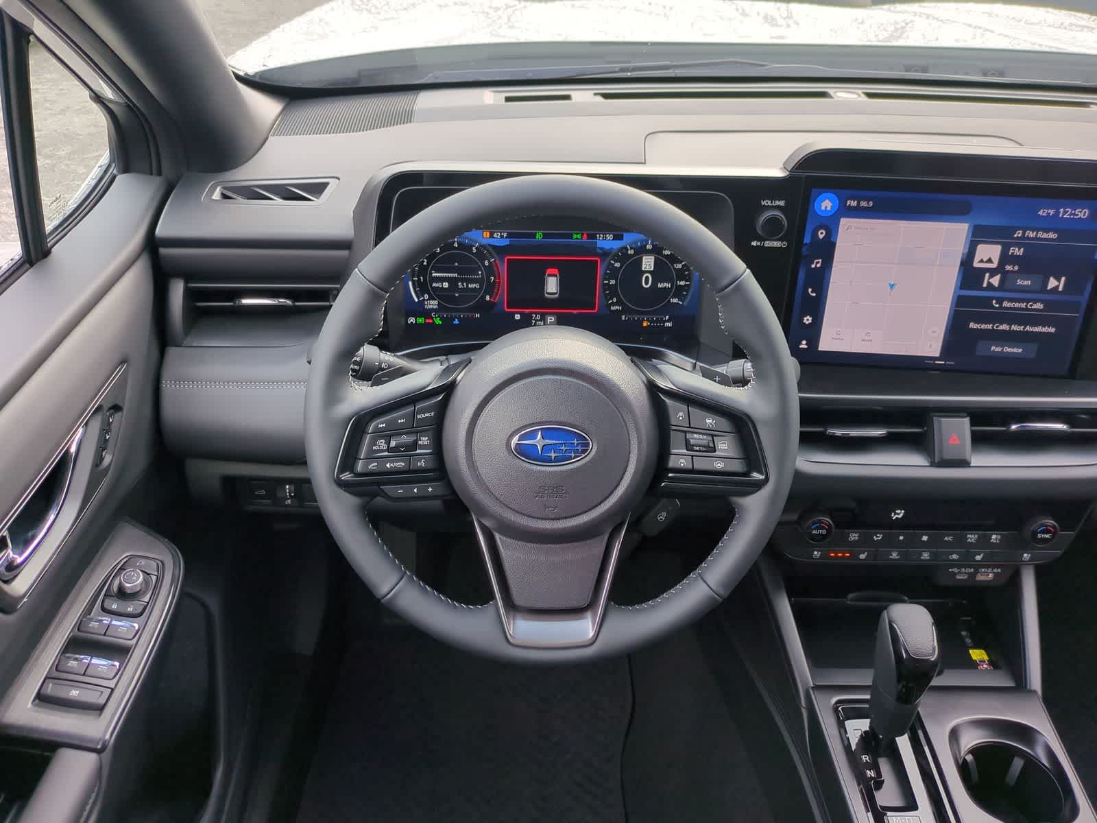 Thumbnail: 2026 Subaru Outback - 24