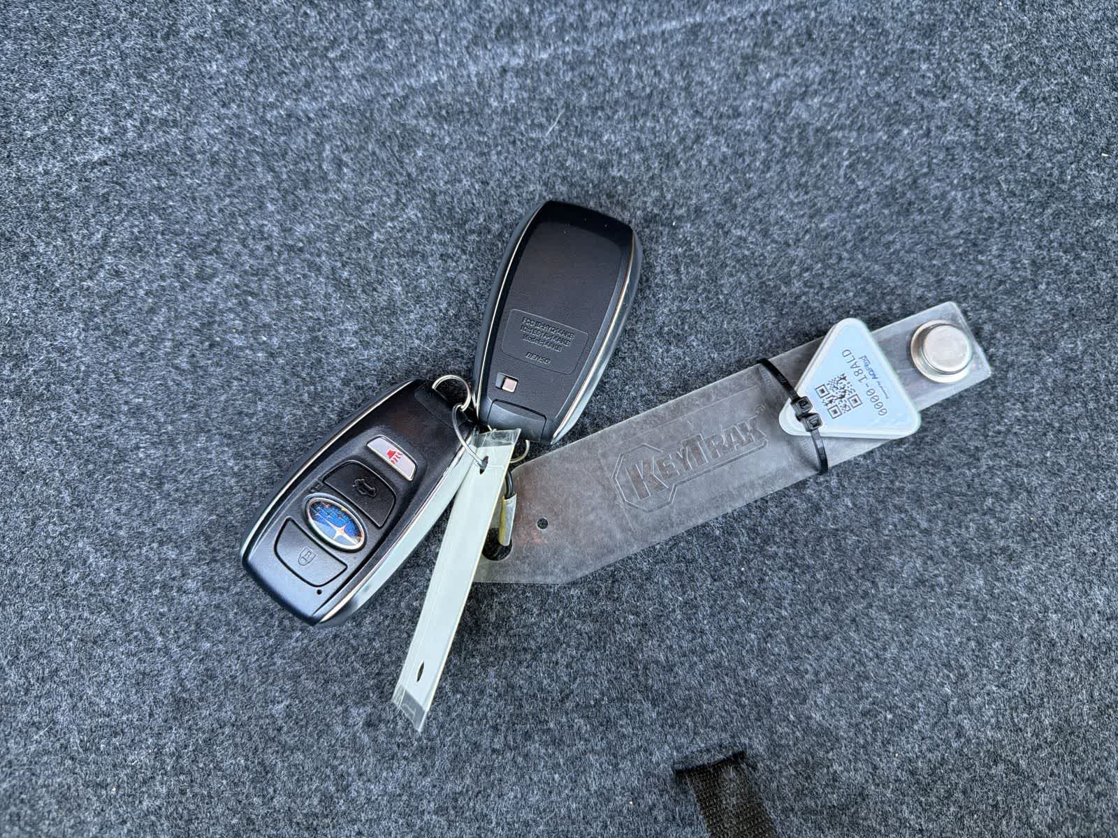 Thumbnail: 2023 Subaru WRX - 32