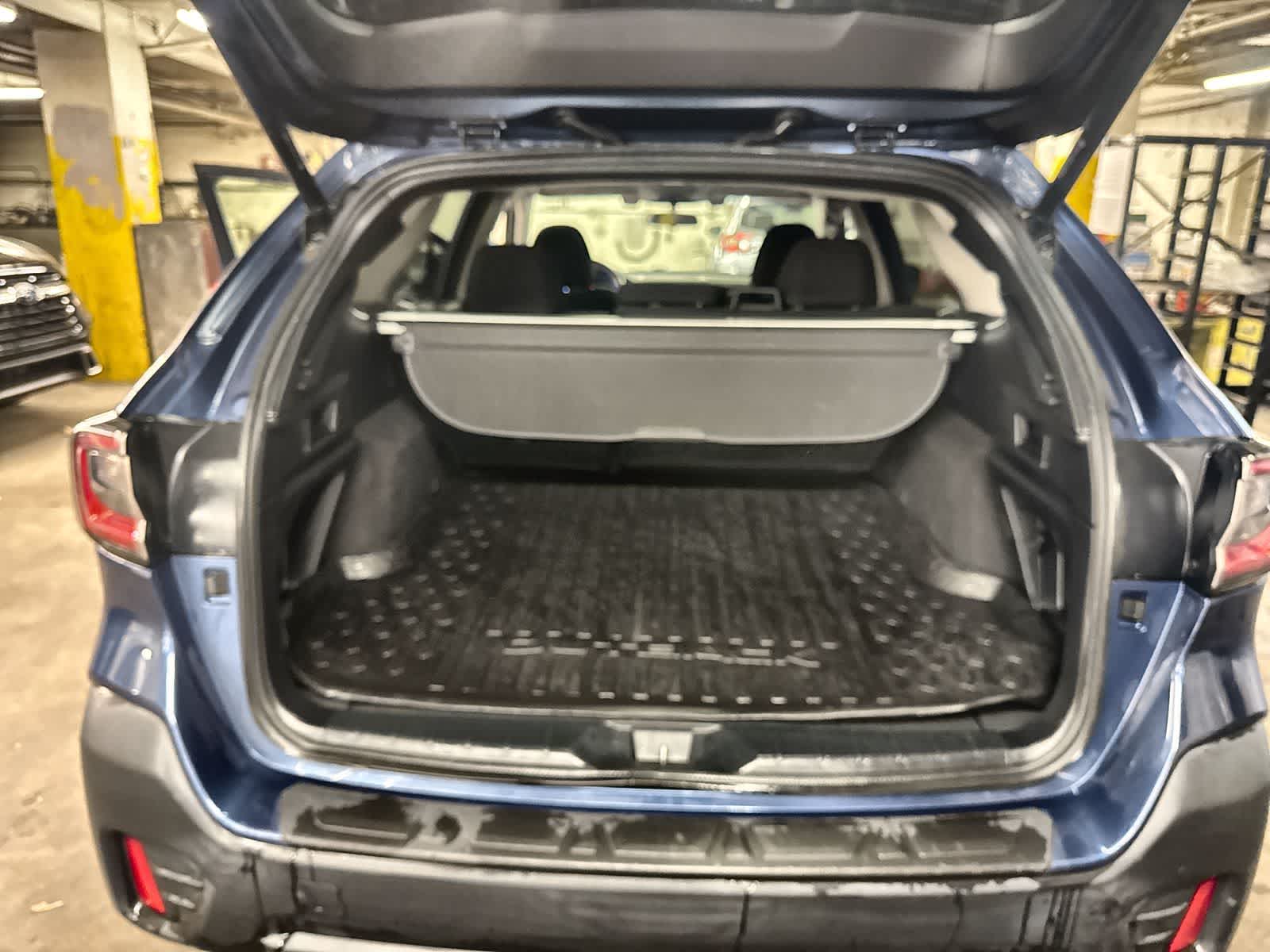 Thumbnail: 2021 Subaru Outback - 33